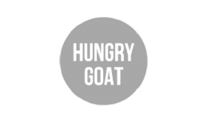 hungry goat 1